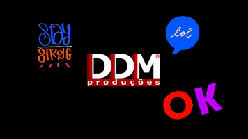 DDM Produções GIF