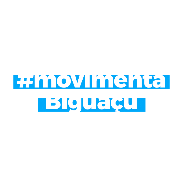 imobiliariabiguacu Sticker