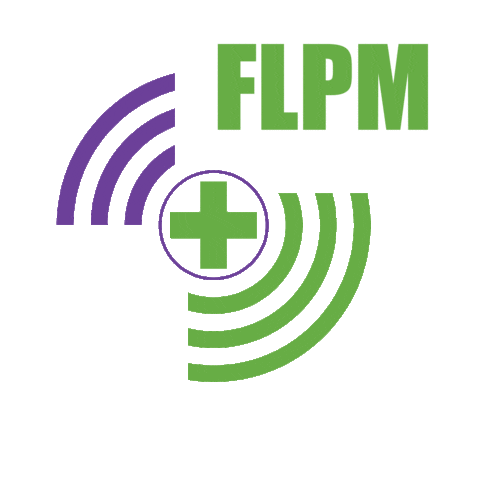 Farmacia la Pret Mic Sticker