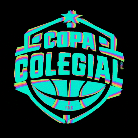 BaloncestoCS basketball college cup spain GIF