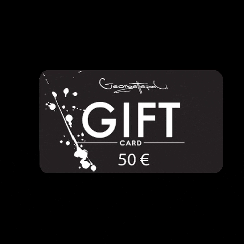 gift giftcard by Georgettepol