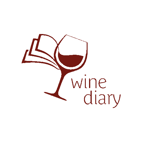 winediaryapp Sticker