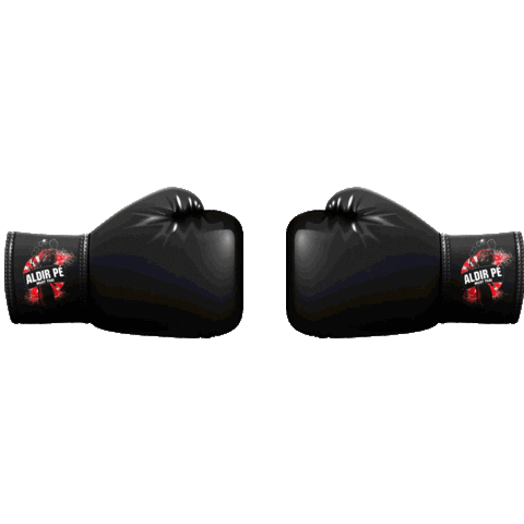 Boxe Muaythai Sticker