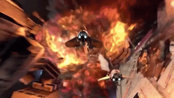 Star Wars GIF