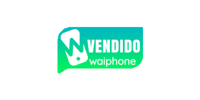 waiphone Sticker