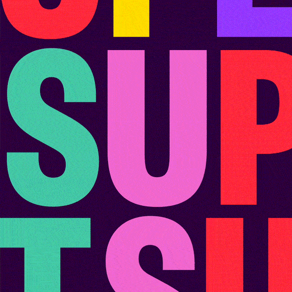 Beauty Community GIF by Supergreat