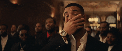 Drake Going Bad GIF by Meek Mill