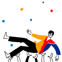 Swire Properties Sticker