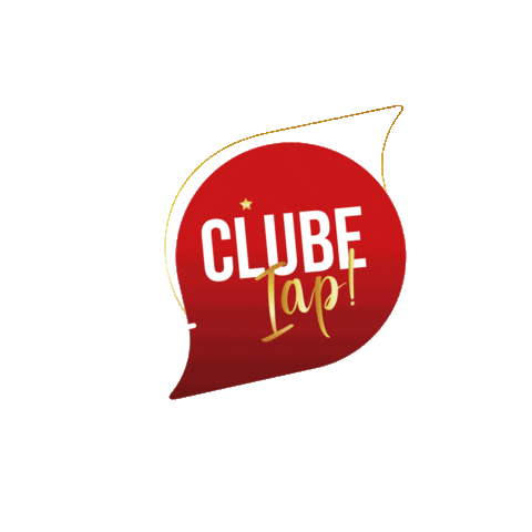 Clube Sticker by iap