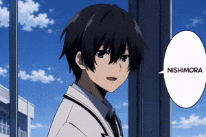 Eminence In Shadow GIF