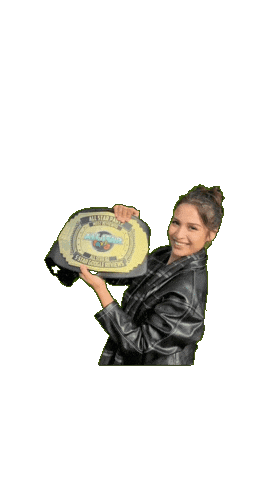 Dj Marilyn Sticker by AllStarParty