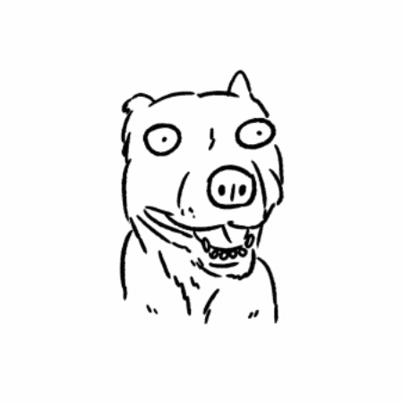 Help Me Wow GIF by butpoorlydrawn