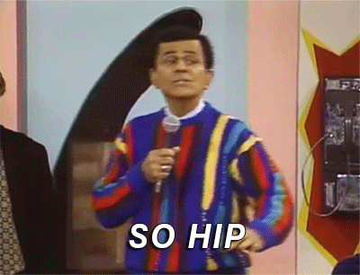 cool casey kasem GIF
