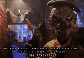 tales from the crypt GIF
