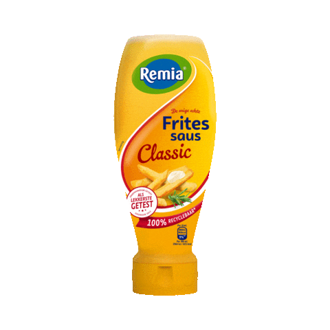 Remia Fans Sticker