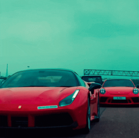 Guru Randhawa Cars GIF