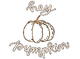 Pumpkin Creations Sticker