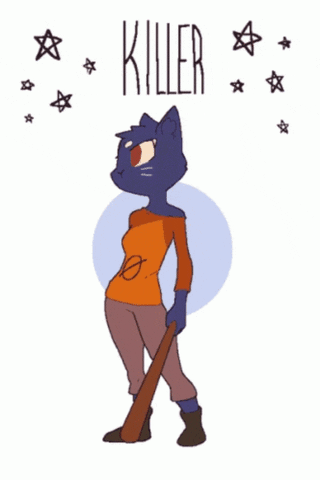 Mãe GIF