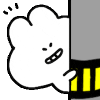 さめじお Sticker