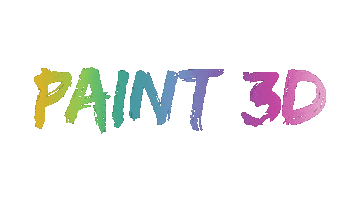 Paint3D Sticker by sagemax.official