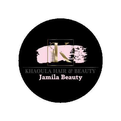 Jamila Beauty Sticker