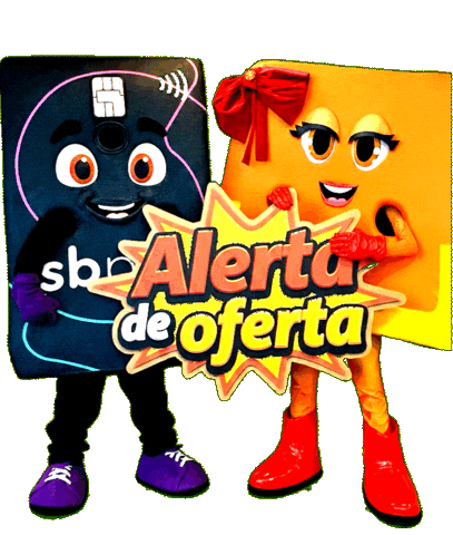Sticker by Sbpay
