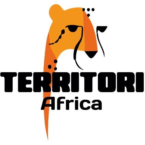 Territori Sticker