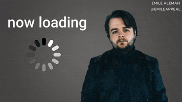 Now Loading GIF