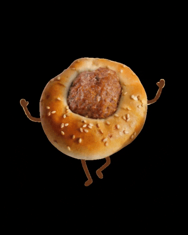 Carnaval Gehaktbal GIF by Romy Zwart