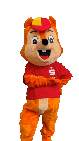 Kreissparkasse Bitburg-Prüm Sticker