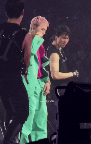 G-Dragon Gd GIF