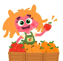 Market Mercado Sticker by katapum