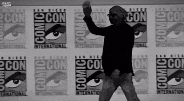 Allu Arjun Rebelstar GIF