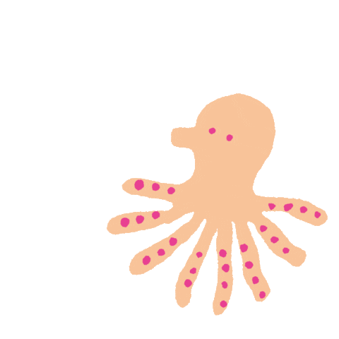 八天堂 Sticker