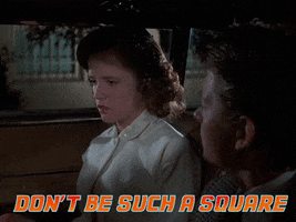 Marty Lorraine GIF by Back to the Future Trilogy