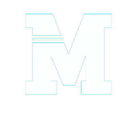 Sticker by MISSISSAUGA CANOE CLUB