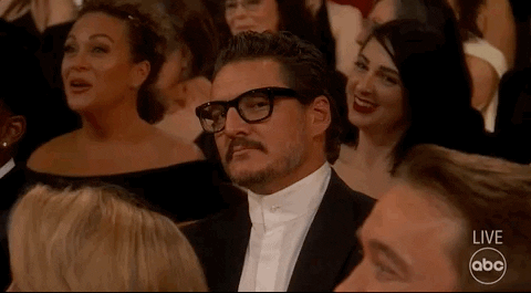 Pedro-pascal GIFs - Get the best GIF on GIPHY