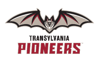 Kentucky Pioneers Sticker by Transylvania University