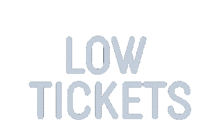 Reb Low Tickets Sticker by Rebelution