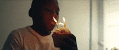 Birthday Candles GIF by morray