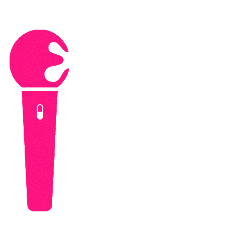 Sticker by Mic Fun