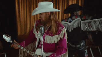 Billy Ray Cyrus Old Town Road GIF by Lil Nas X