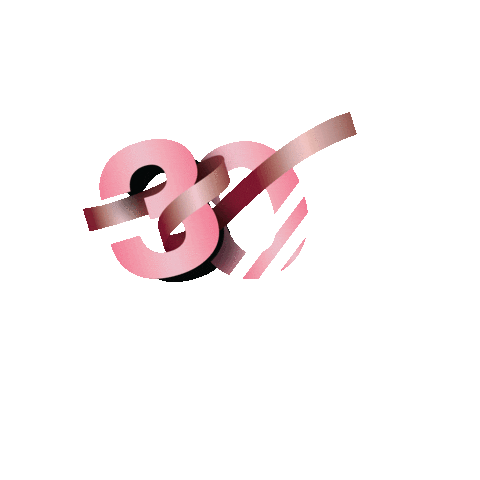 Gazelles Sticker by Liceo Rosemont