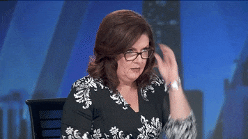 i can't lol GIF by WGN Morning News