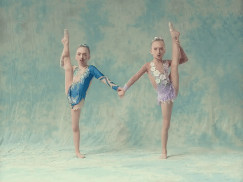 Little Molly GIF by Tommy Cash - Find & Share on GIPHY