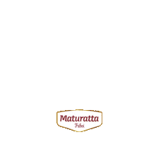 MATURATTA FRIBOI BRASIL Sticker