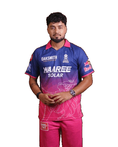 Come On Celebration Sticker by Rajasthan Royals