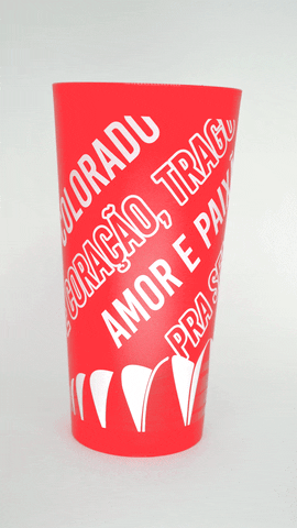 Meu Copo Eco GIF