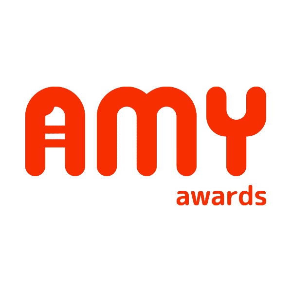 AMA Atlanta Sticker