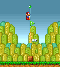 Supe-mario-bros GIFs - Get the best GIF on GIPHY